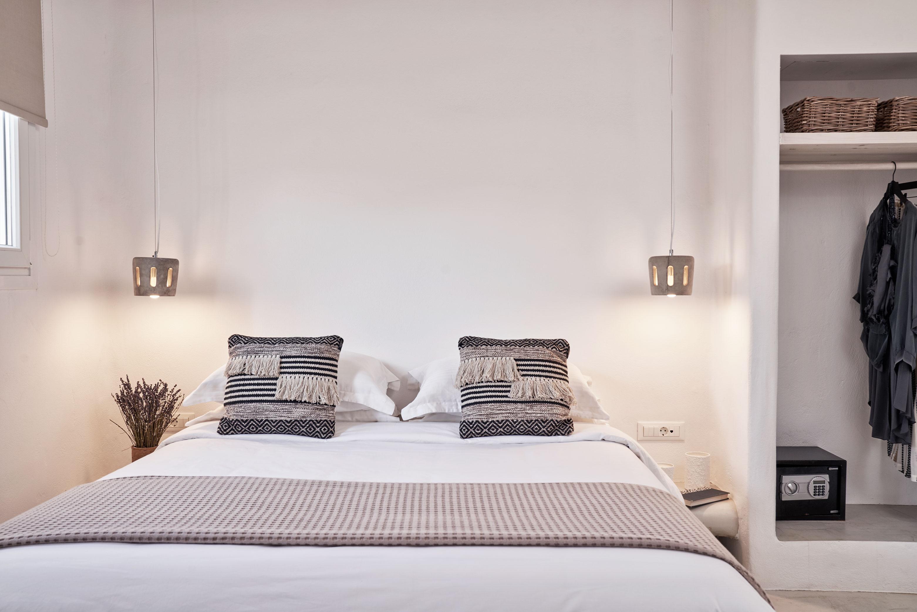 Naxian Utopia Luxury Villas & Suites Stelida  Exteriér fotografie