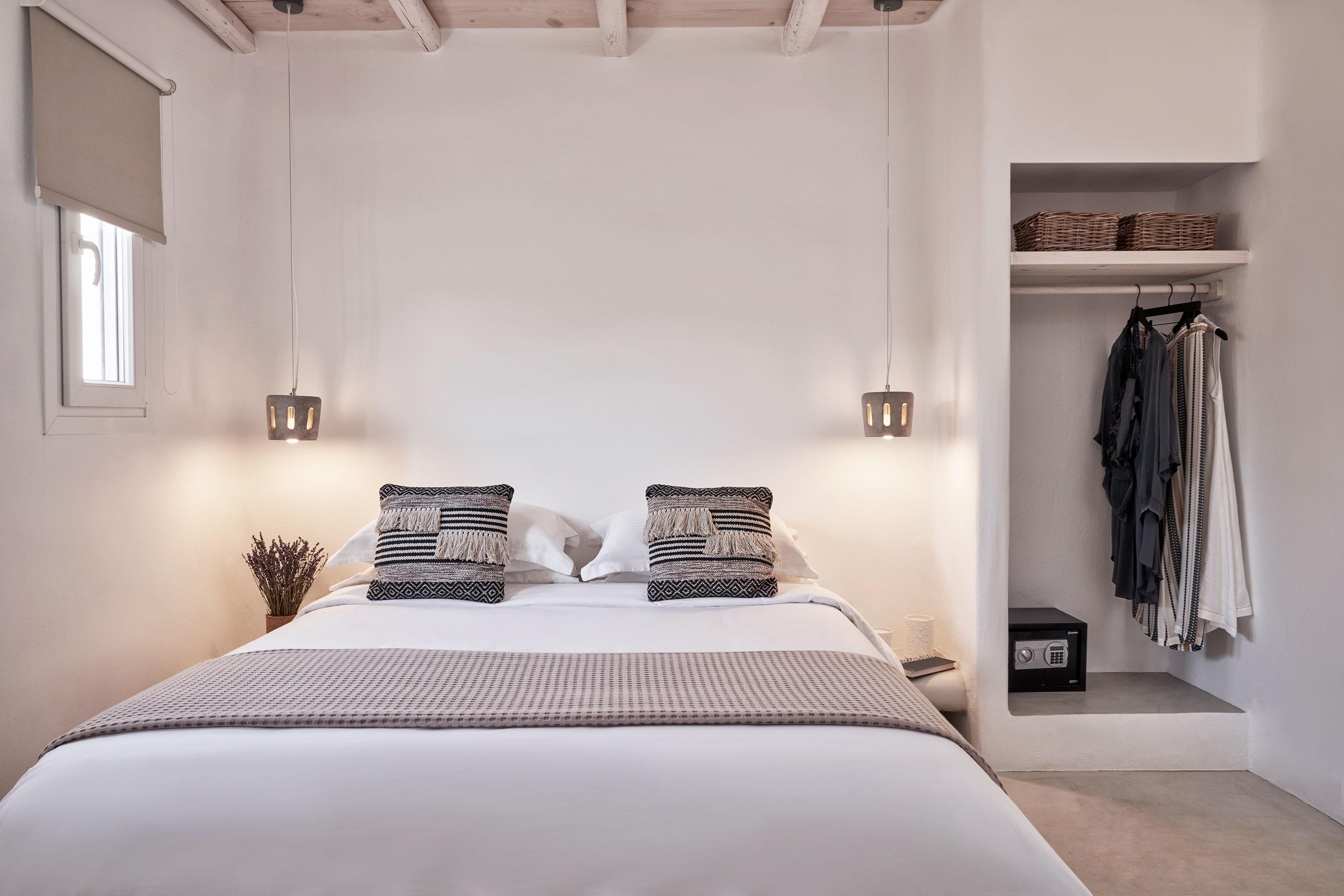 Naxian Utopia Luxury Villas & Suites Stelida  Exteriér fotografie