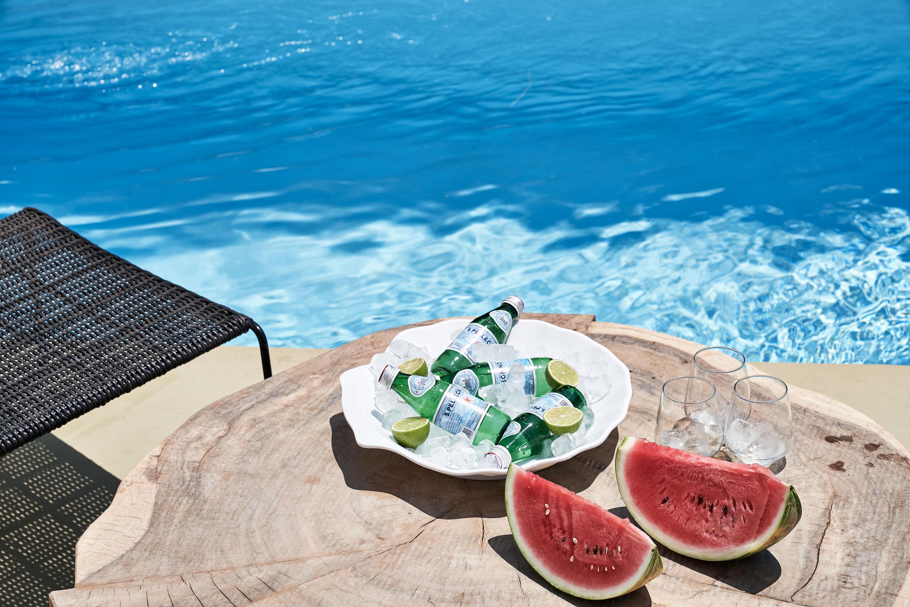 Naxian Utopia Luxury Villas & Suites Stelida  Exteriér fotografie