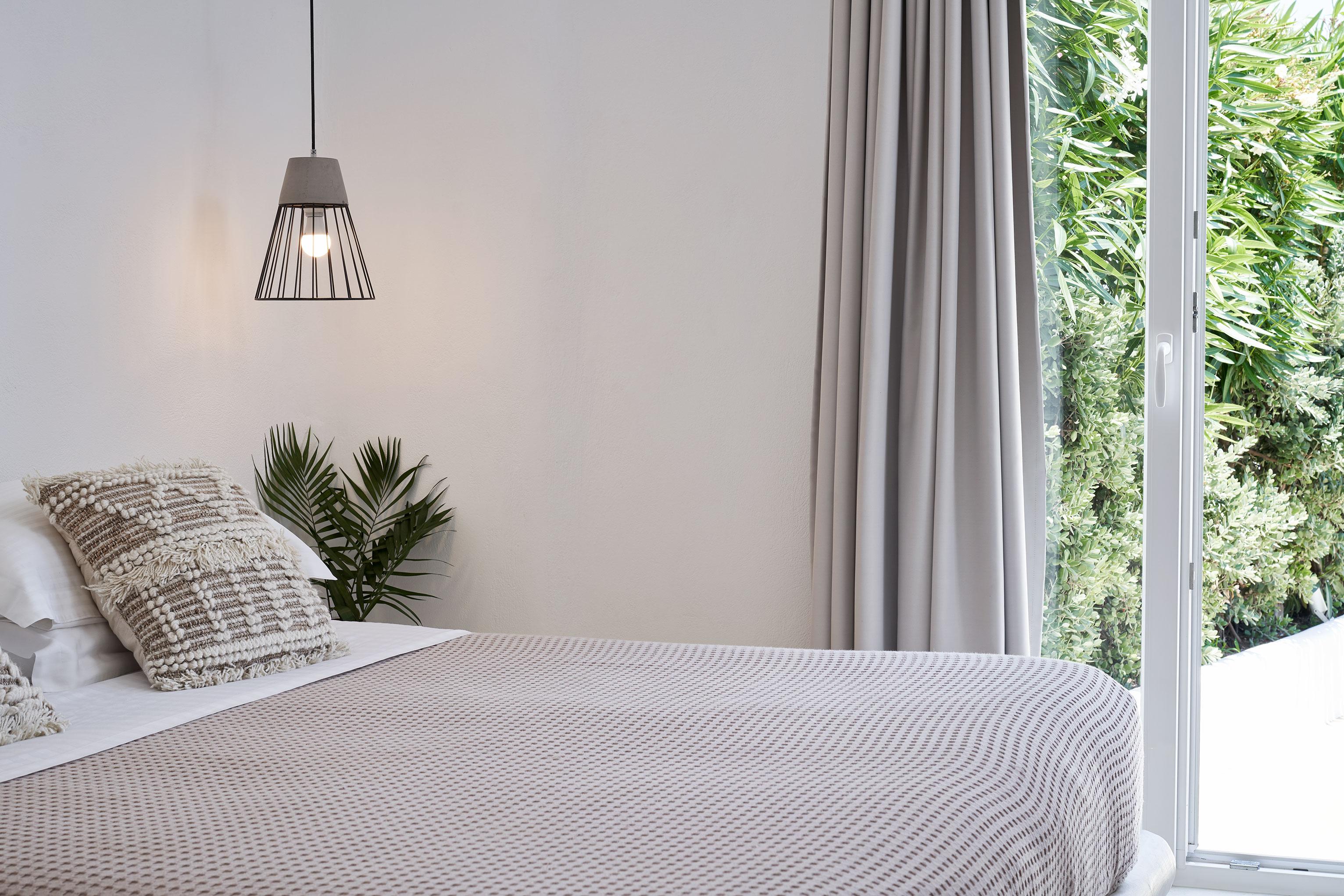 Naxian Utopia Luxury Villas & Suites Stelida  Exteriér fotografie