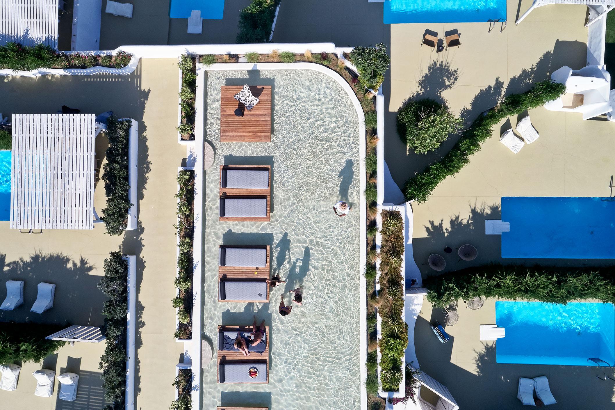 Naxian Utopia Luxury Villas & Suites Stelida  Exteriér fotografie