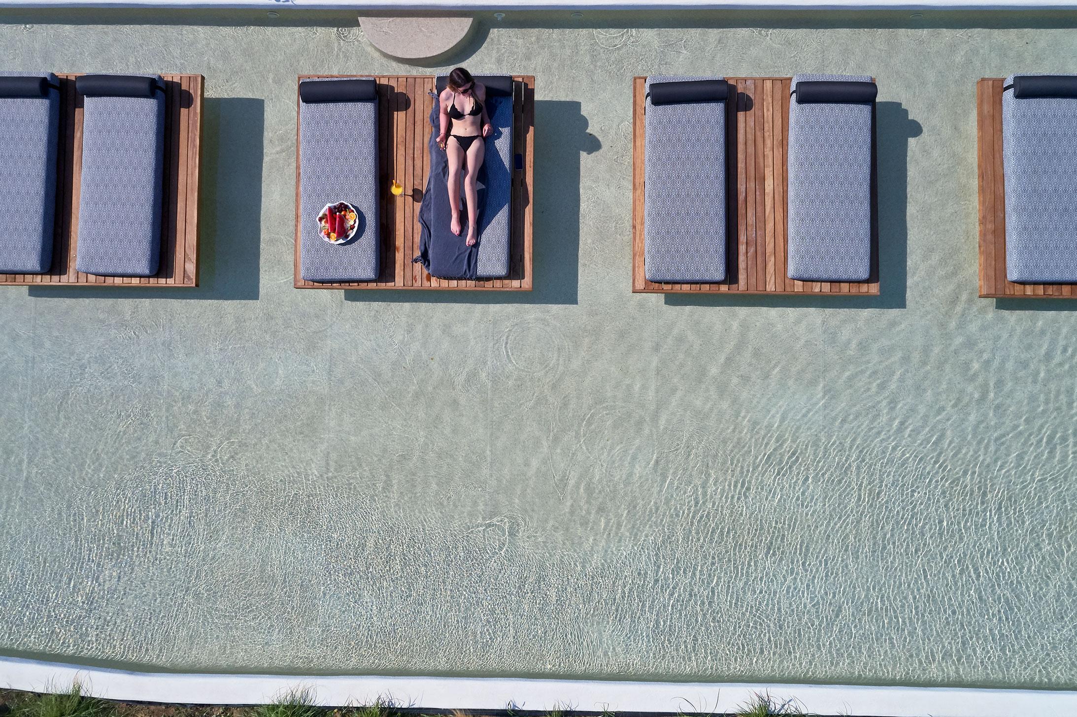 Naxian Utopia Luxury Villas & Suites Stelida  Exteriér fotografie