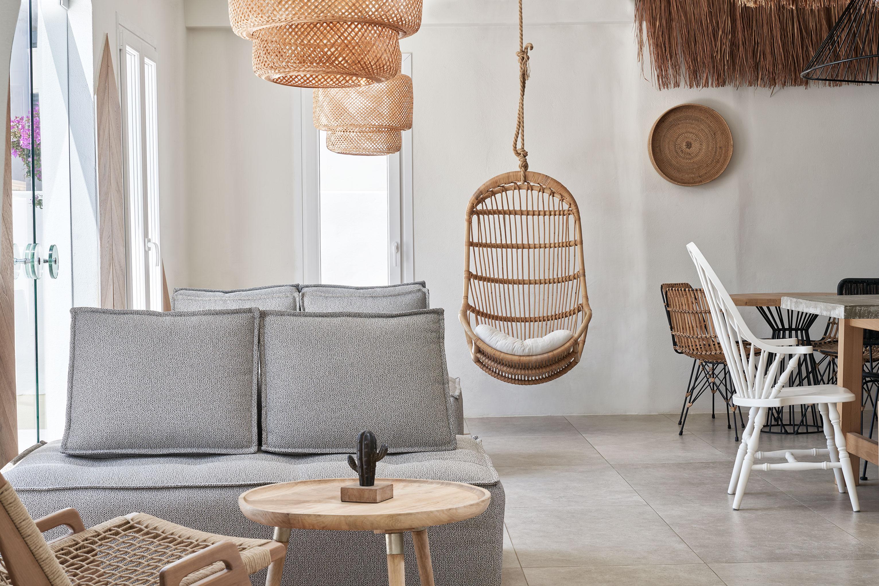 Naxian Utopia Luxury Villas & Suites Stelida  Exteriér fotografie
