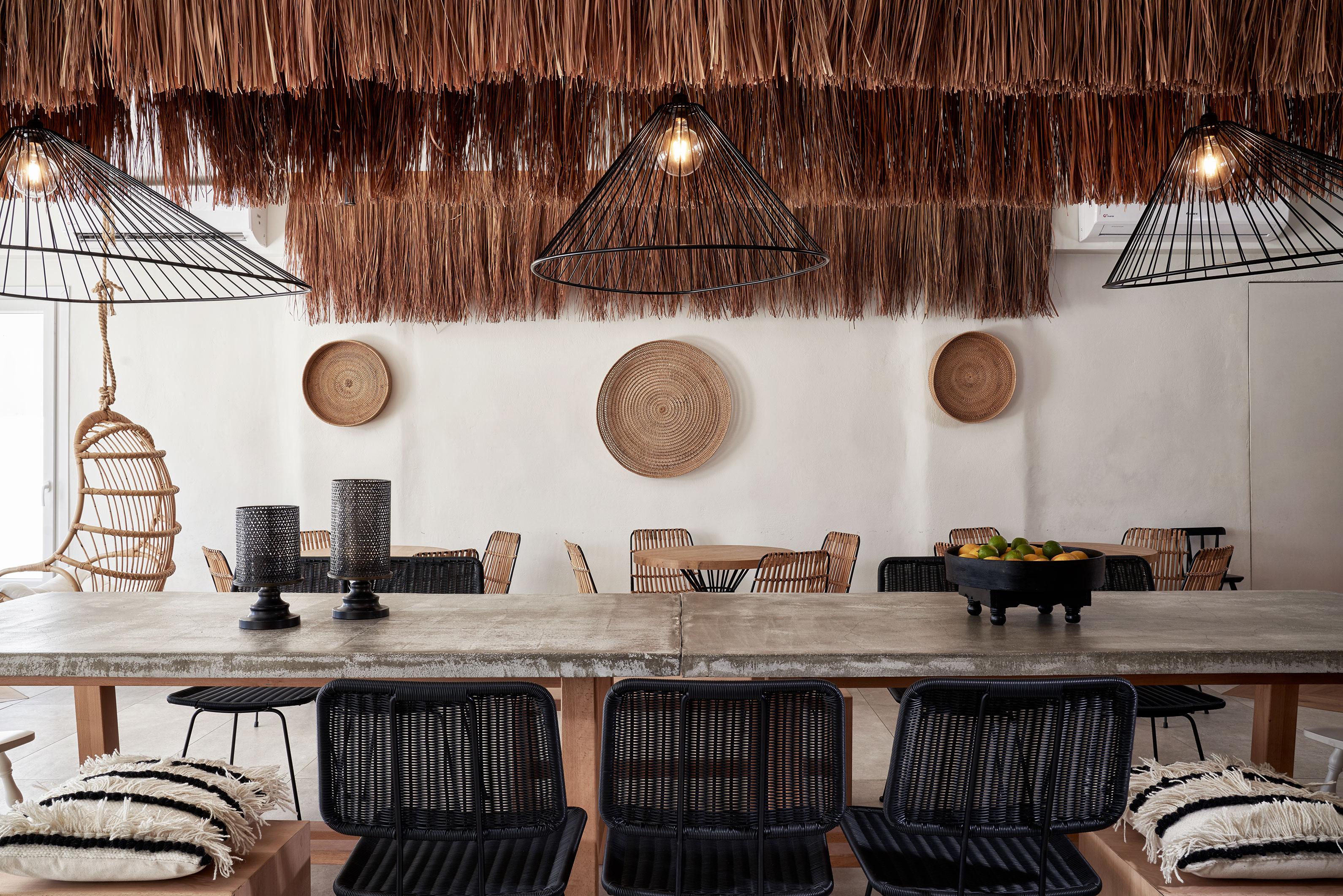 Naxian Utopia Luxury Villas & Suites Stelida  Exteriér fotografie